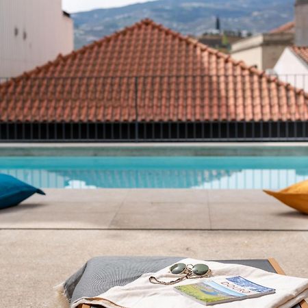 Feel Discovery Homes In Douro Peso da Regua Exterior photo