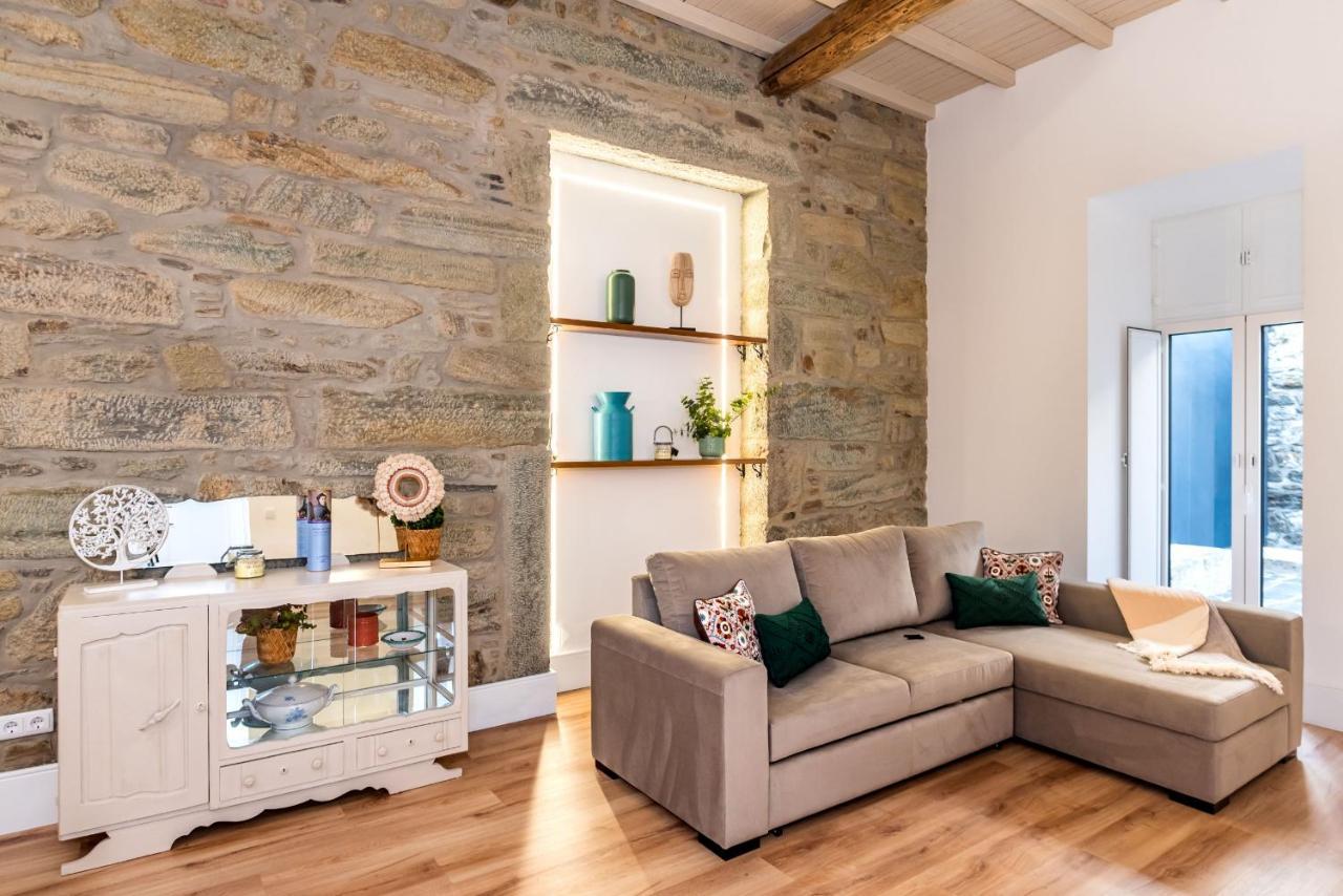 Feel Discovery Homes In Douro Peso da Regua Exterior photo