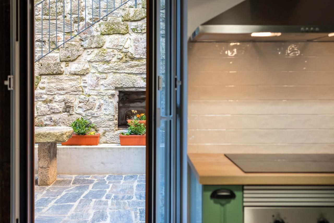 Feel Discovery Homes In Douro Peso da Regua Exterior photo