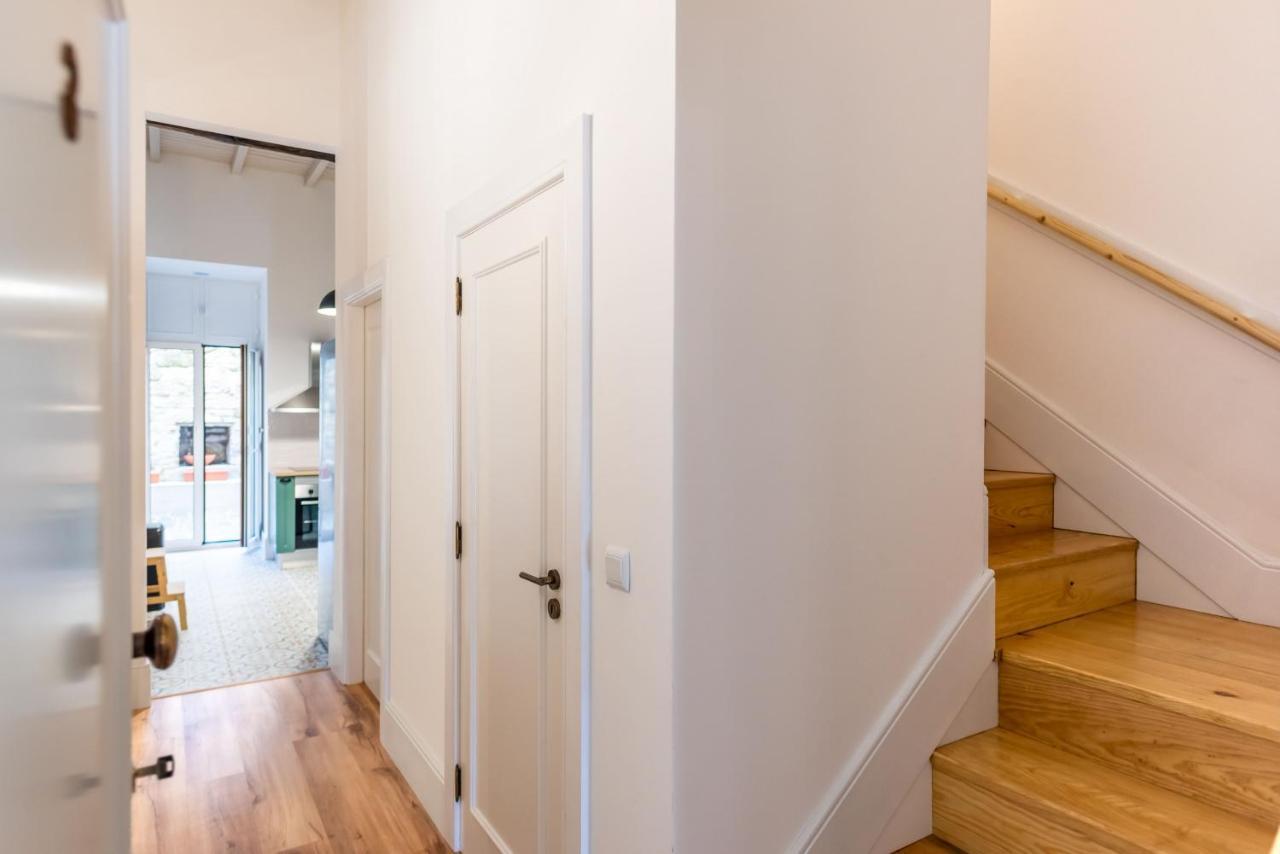 Feel Discovery Homes In Douro Peso da Regua Exterior photo