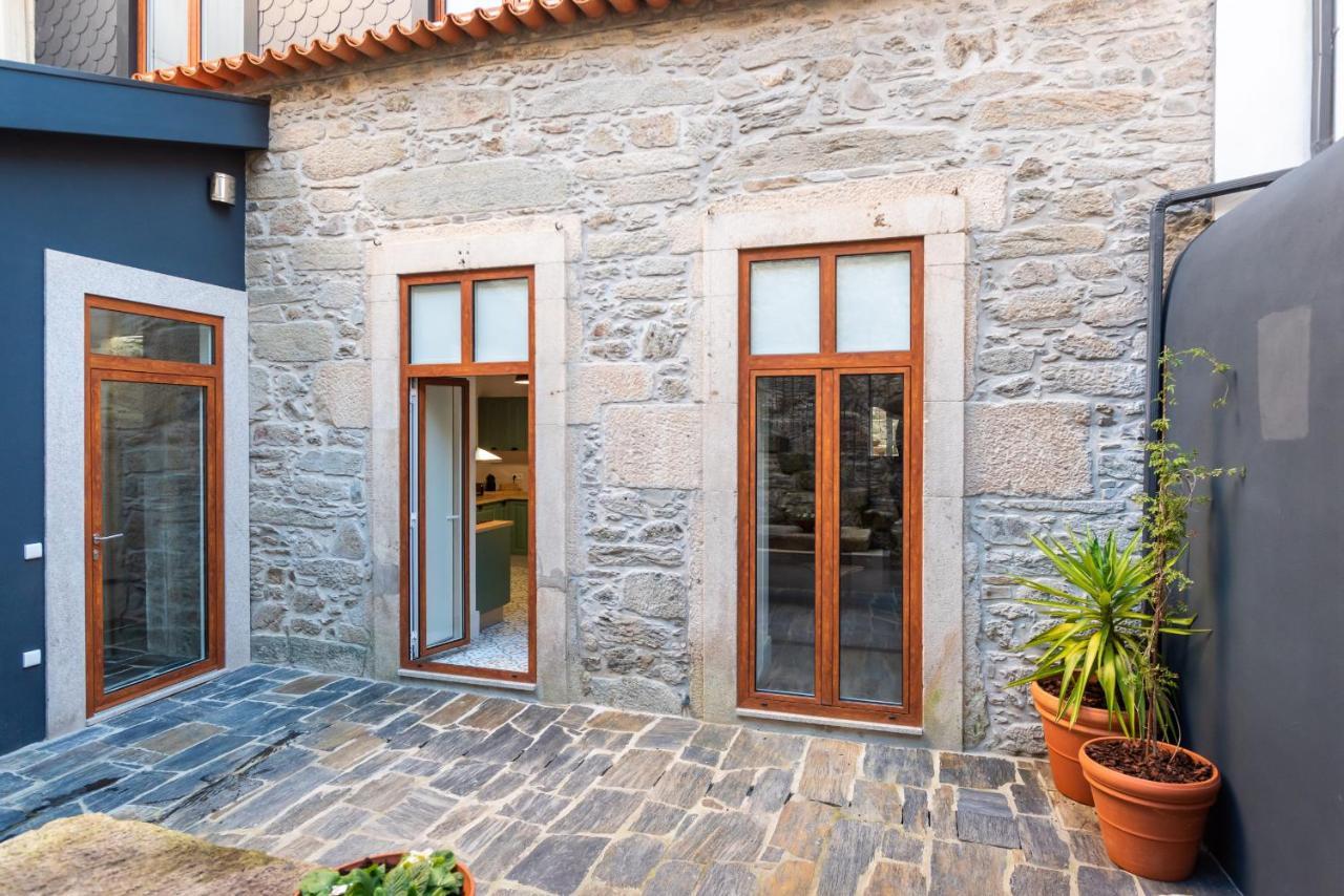 Feel Discovery Homes In Douro Peso da Regua Exterior photo