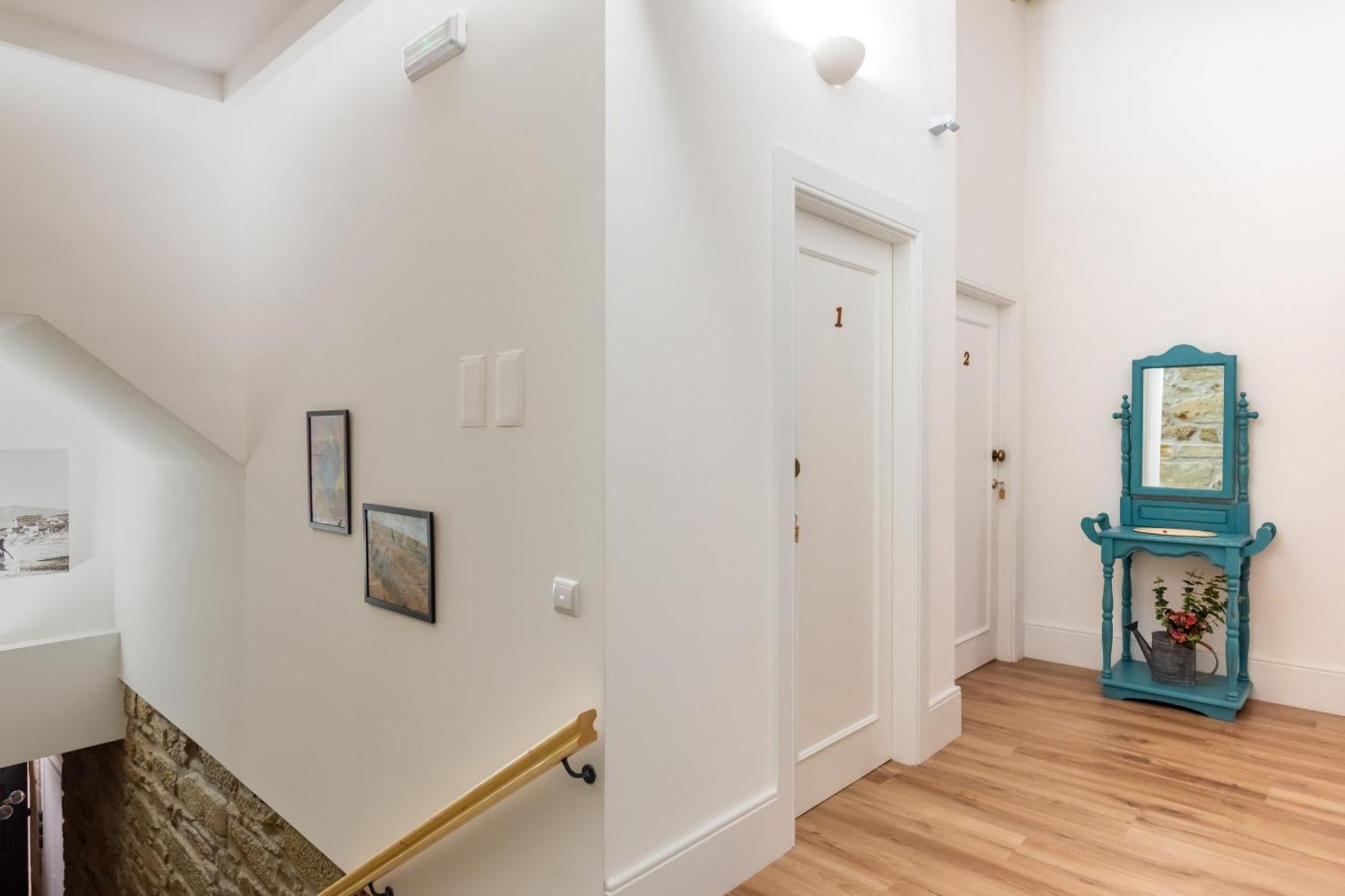 Feel Discovery Homes In Douro Peso da Regua Exterior photo
