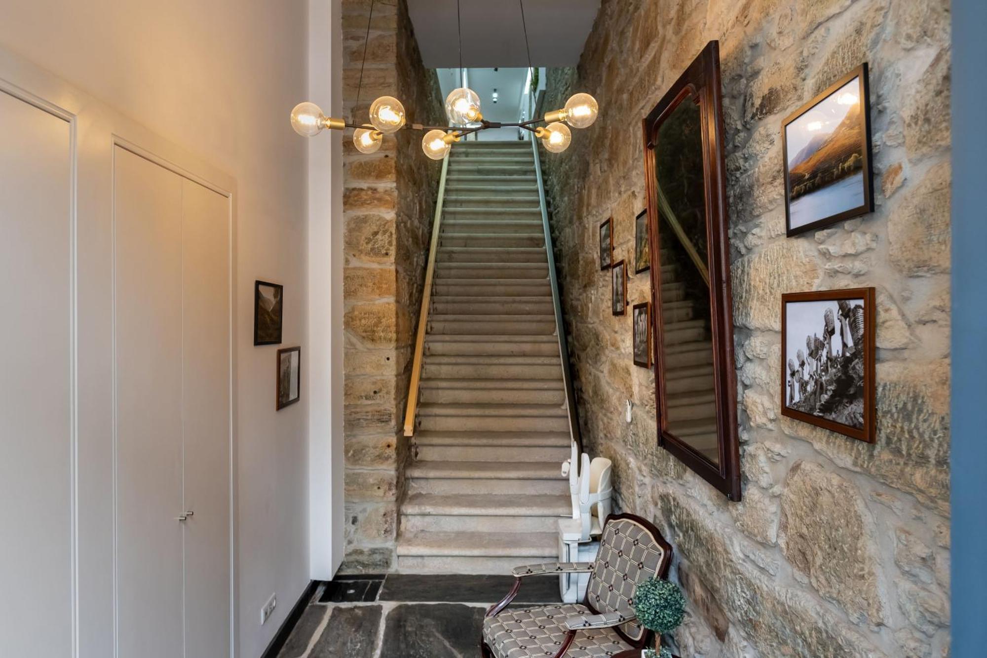 Feel Discovery Homes In Douro Peso da Regua Exterior photo
