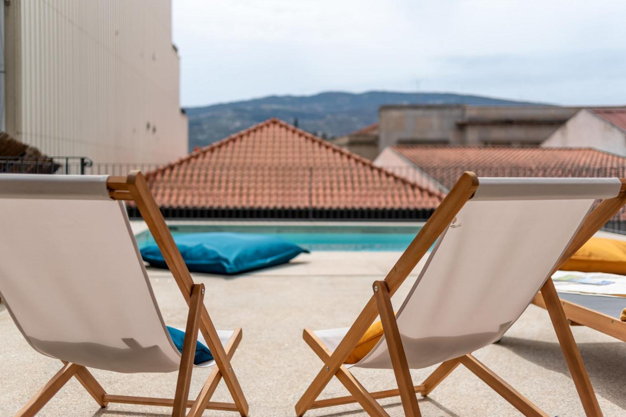 Feel Discovery Homes In Douro Peso da Regua Exterior photo