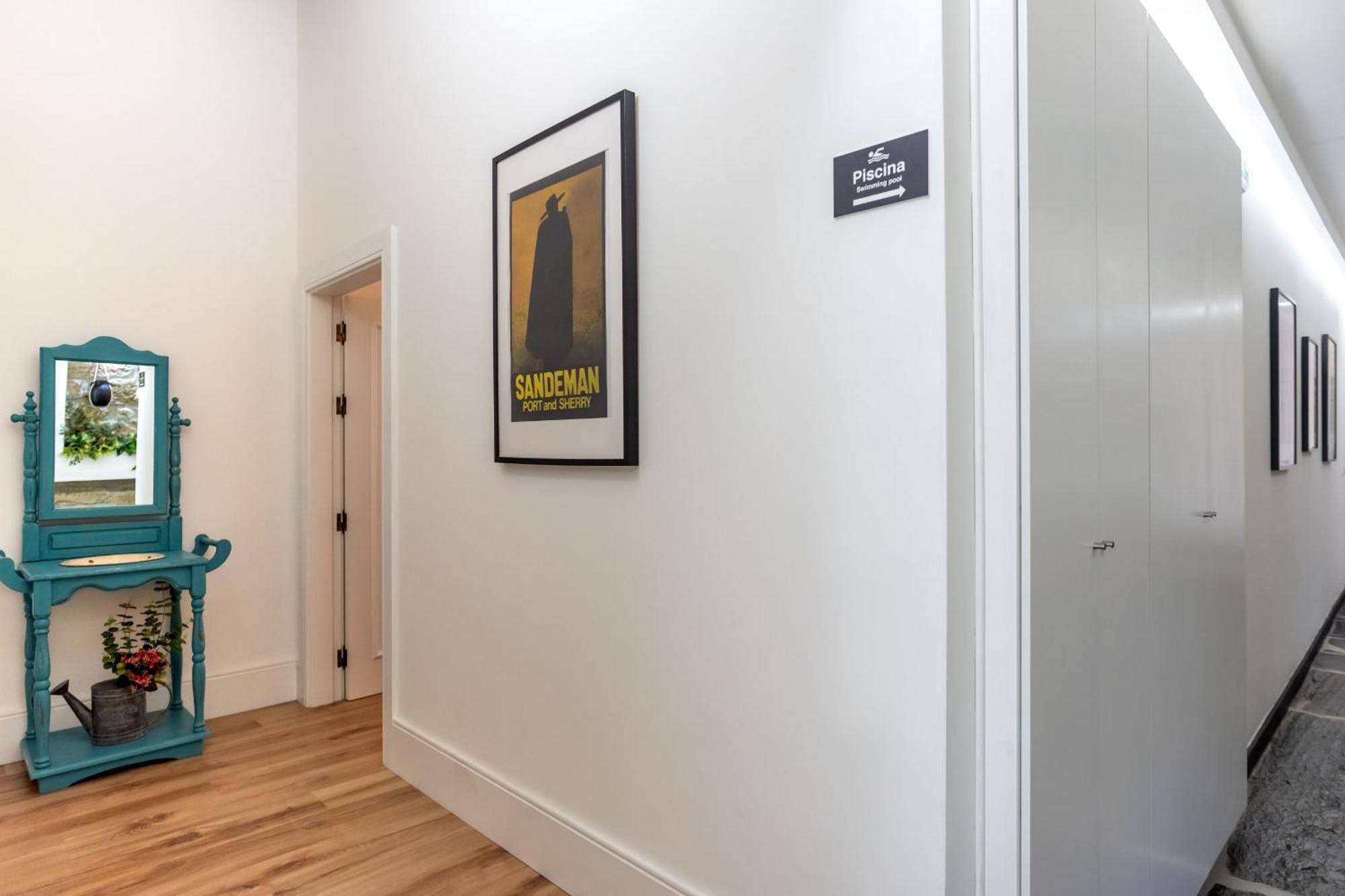 Feel Discovery Homes In Douro Peso da Regua Exterior photo