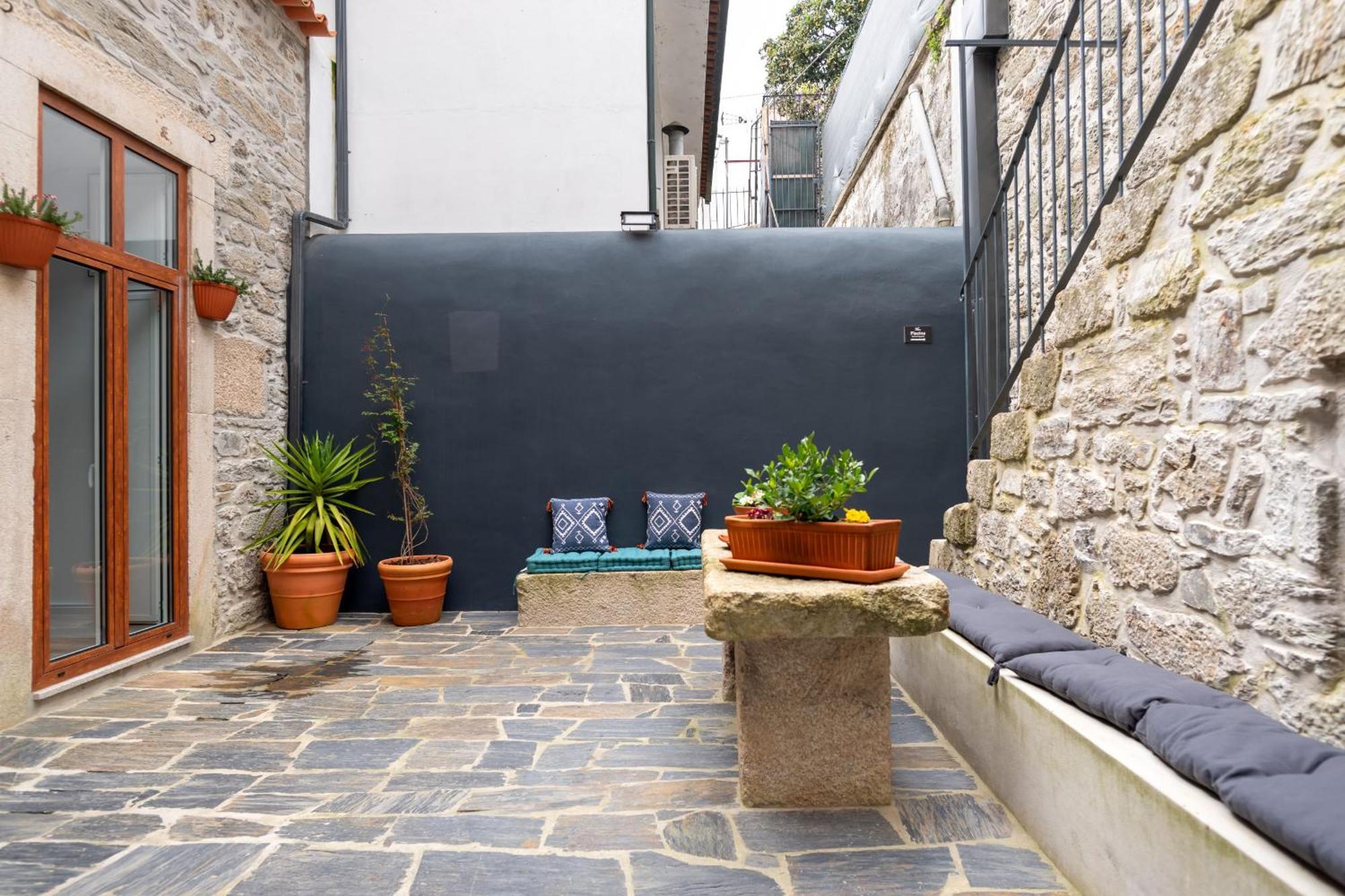 Feel Discovery Homes In Douro Peso da Regua Exterior photo