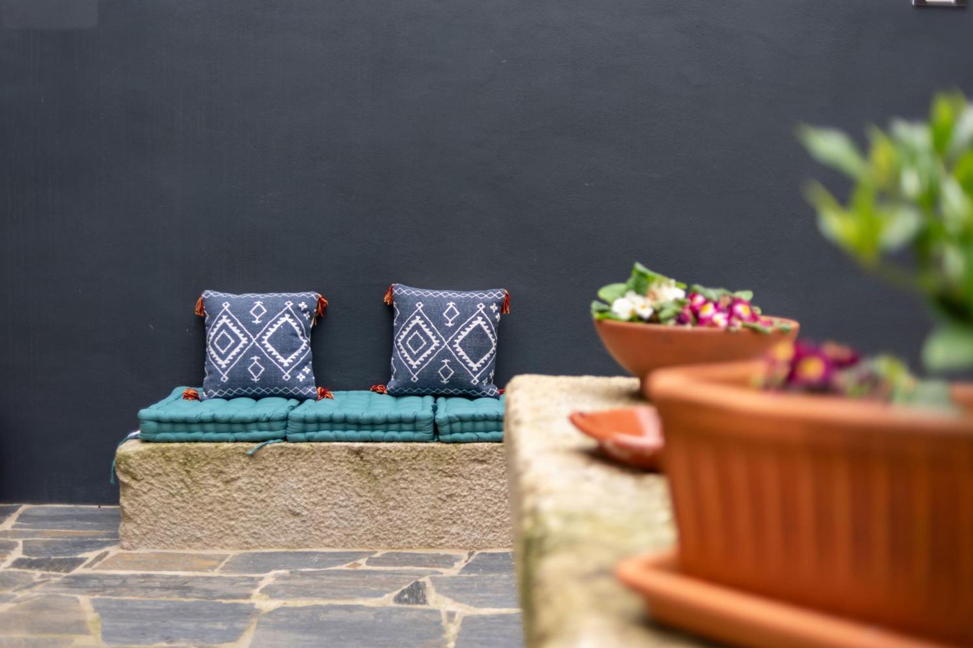 Feel Discovery Homes In Douro Peso da Regua Exterior photo