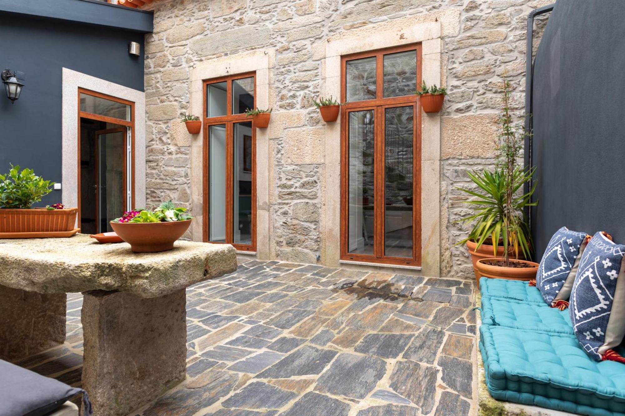 Feel Discovery Homes In Douro Peso da Regua Exterior photo