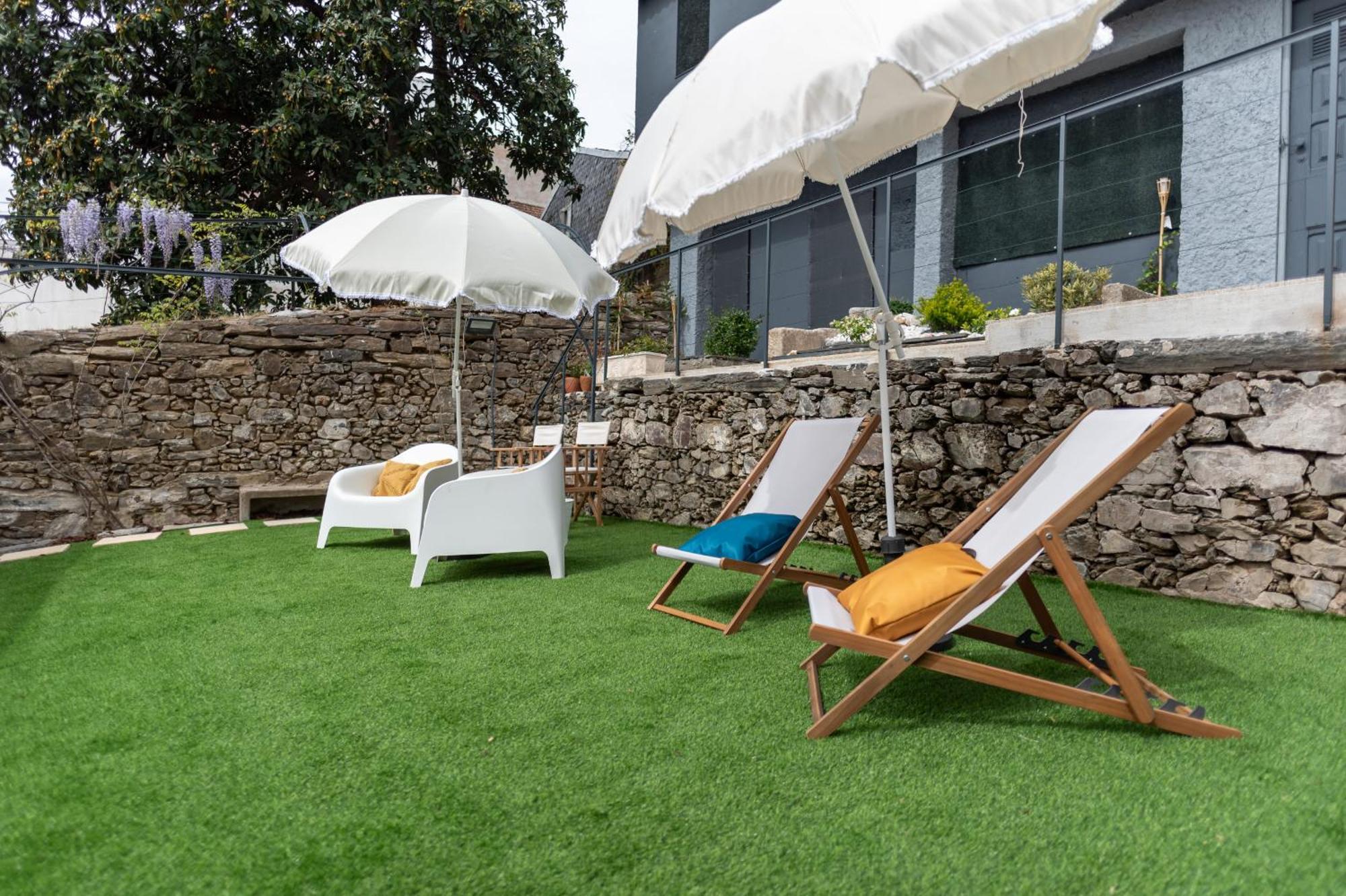 Feel Discovery Homes In Douro Peso da Regua Exterior photo