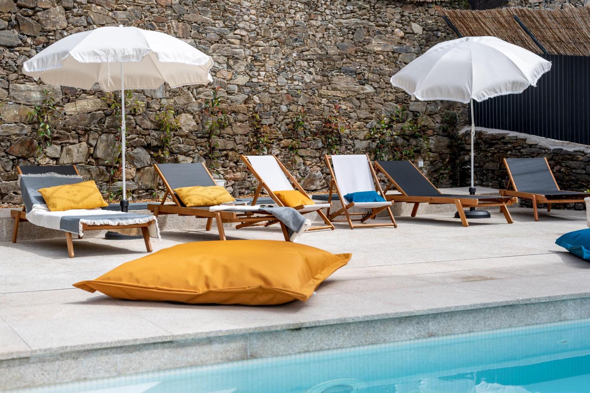 Feel Discovery Homes In Douro Peso da Regua Exterior photo