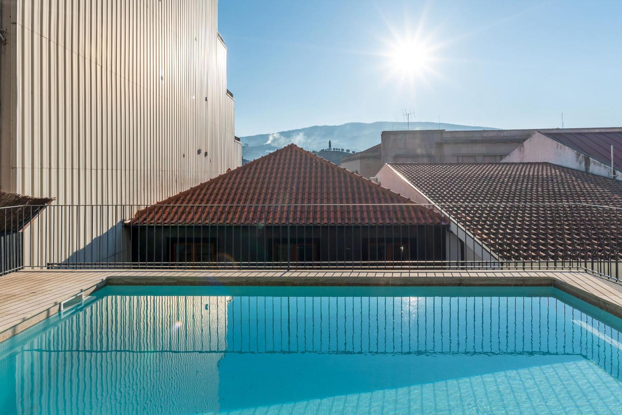 Feel Discovery Homes In Douro Peso da Regua Exterior photo