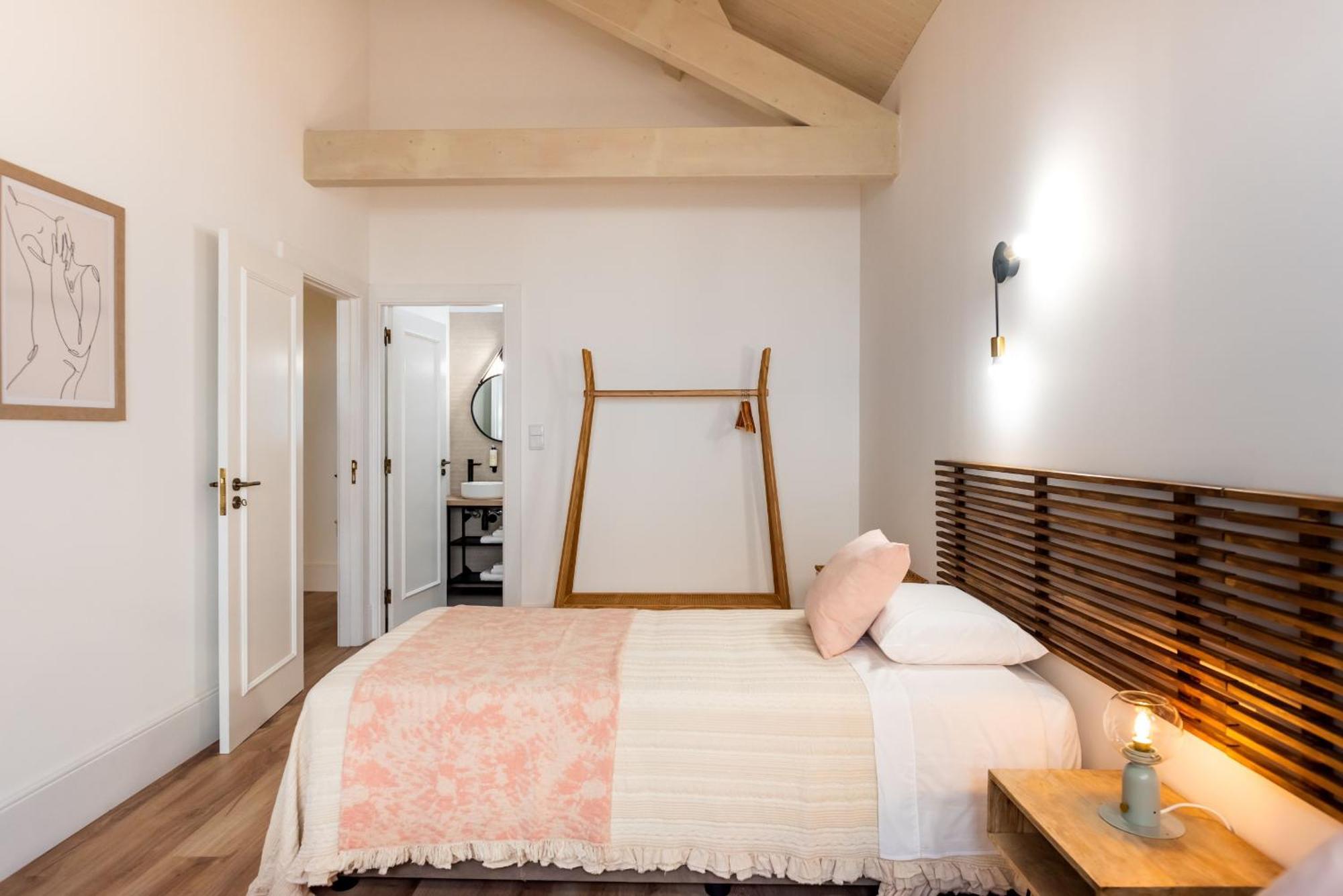 Feel Discovery Homes In Douro Peso da Regua Exterior photo