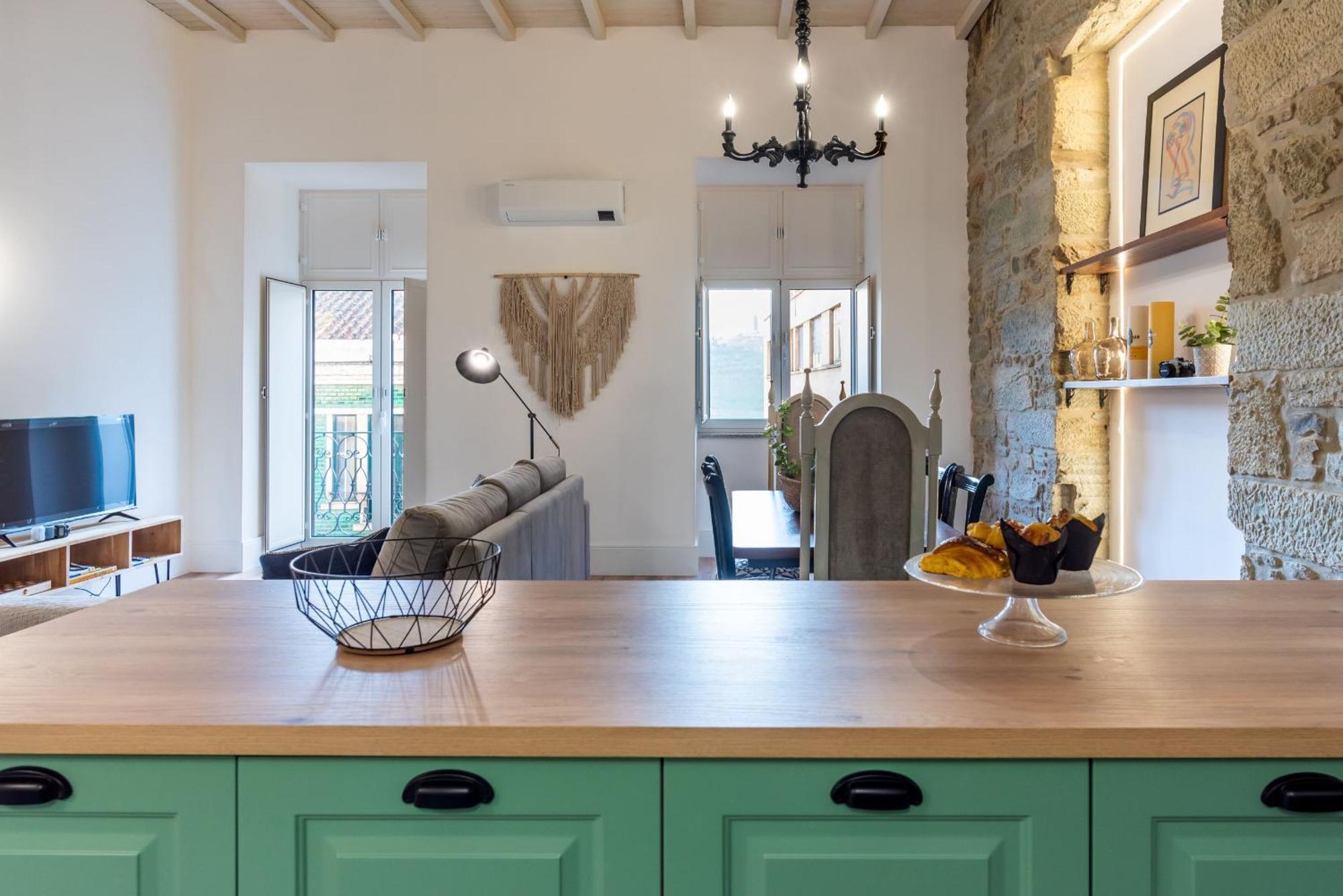 Feel Discovery Homes In Douro Peso da Regua Exterior photo