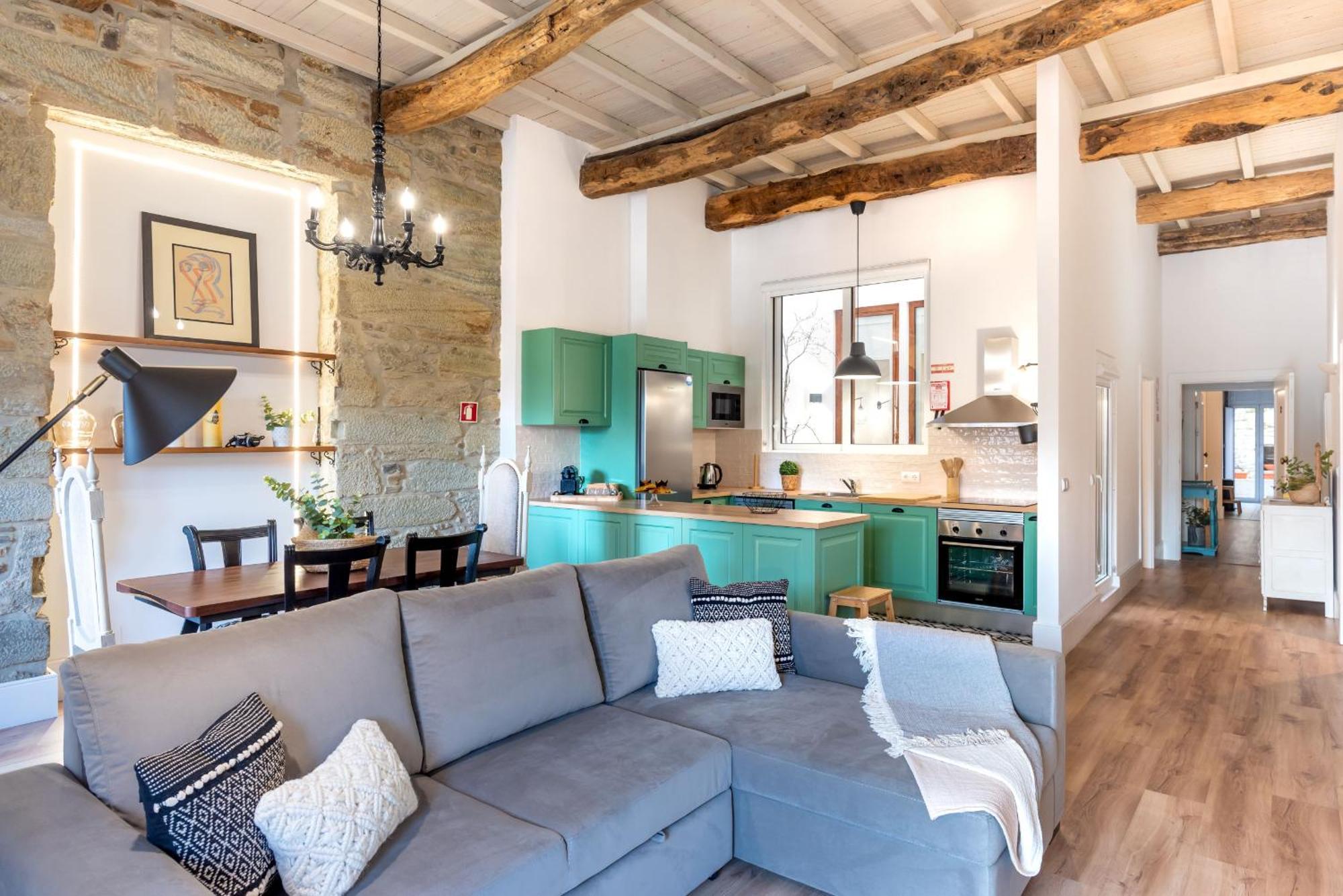 Feel Discovery Homes In Douro Peso da Regua Exterior photo