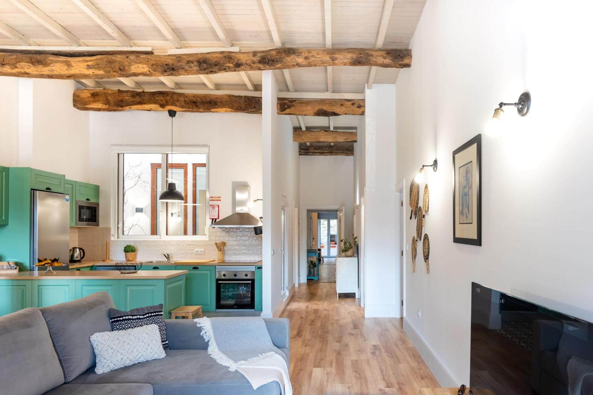 Feel Discovery Homes In Douro Peso da Regua Exterior photo