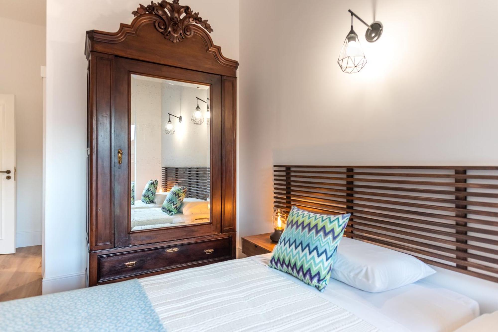 Feel Discovery Homes In Douro Peso da Regua Exterior photo