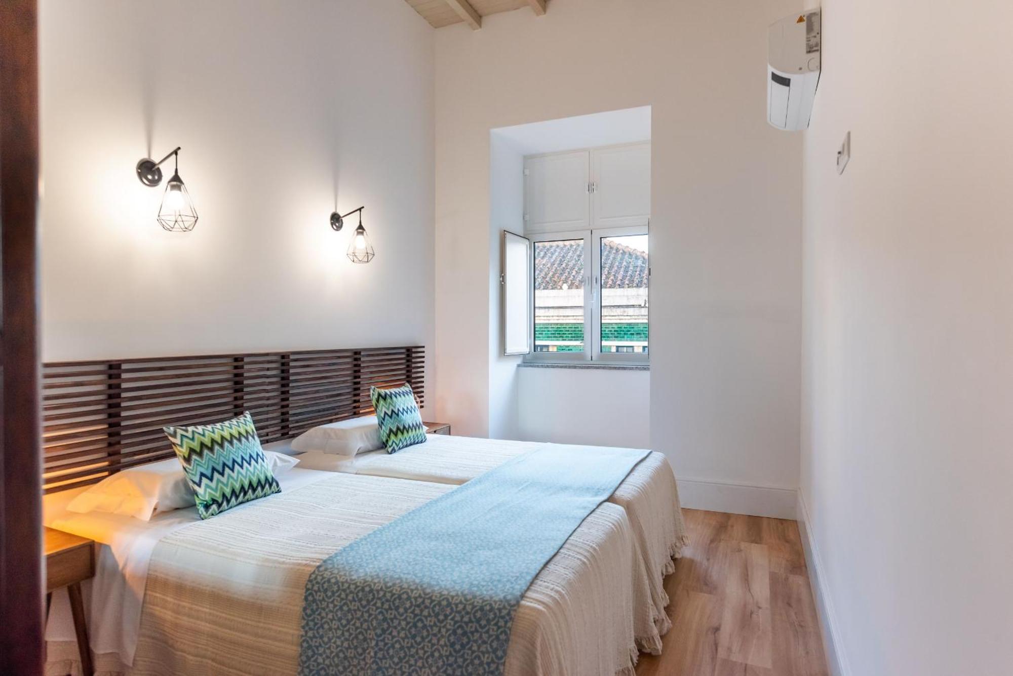 Feel Discovery Homes In Douro Peso da Regua Exterior photo