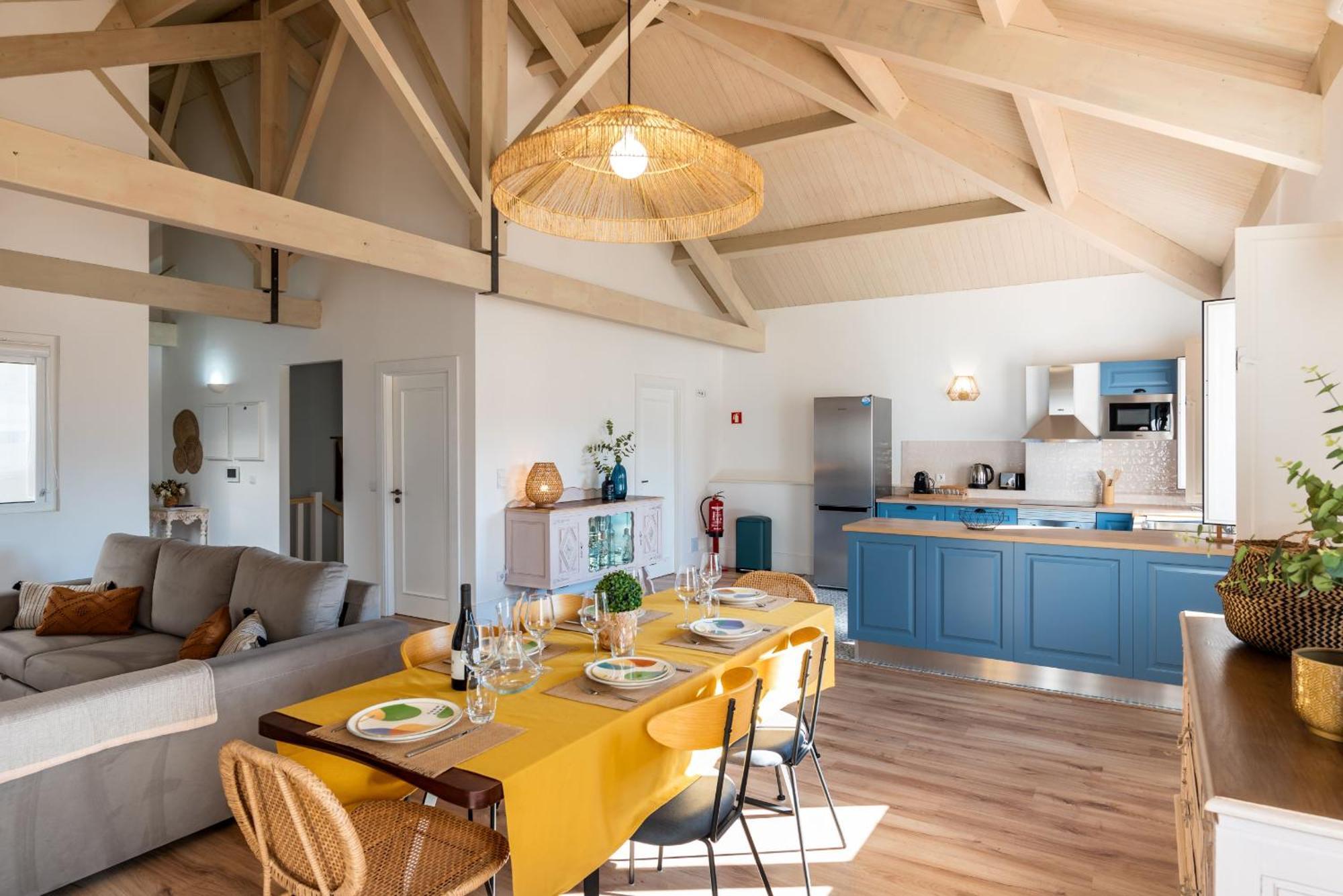 Feel Discovery Homes In Douro Peso da Regua Exterior photo