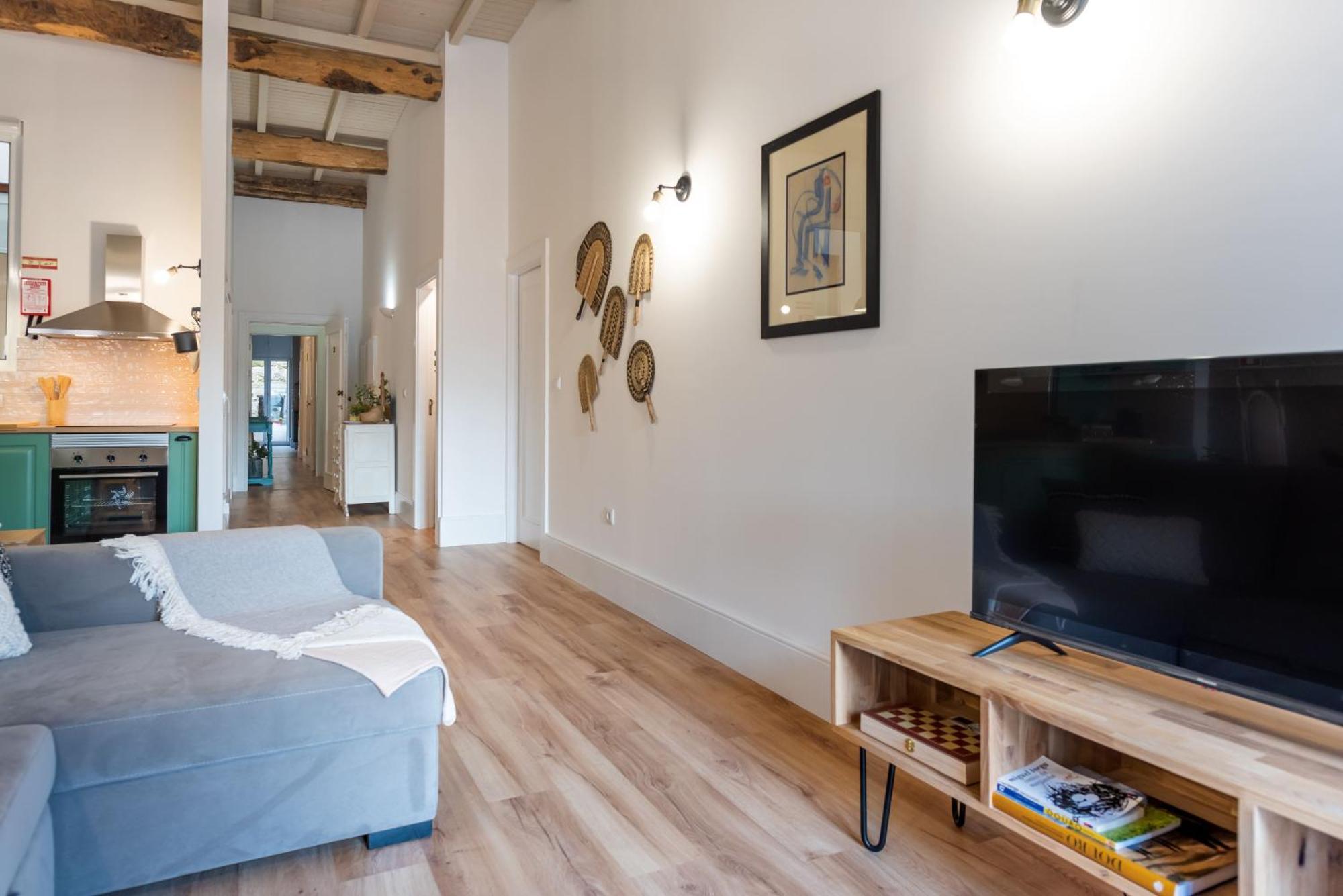 Feel Discovery Homes In Douro Peso da Regua Exterior photo