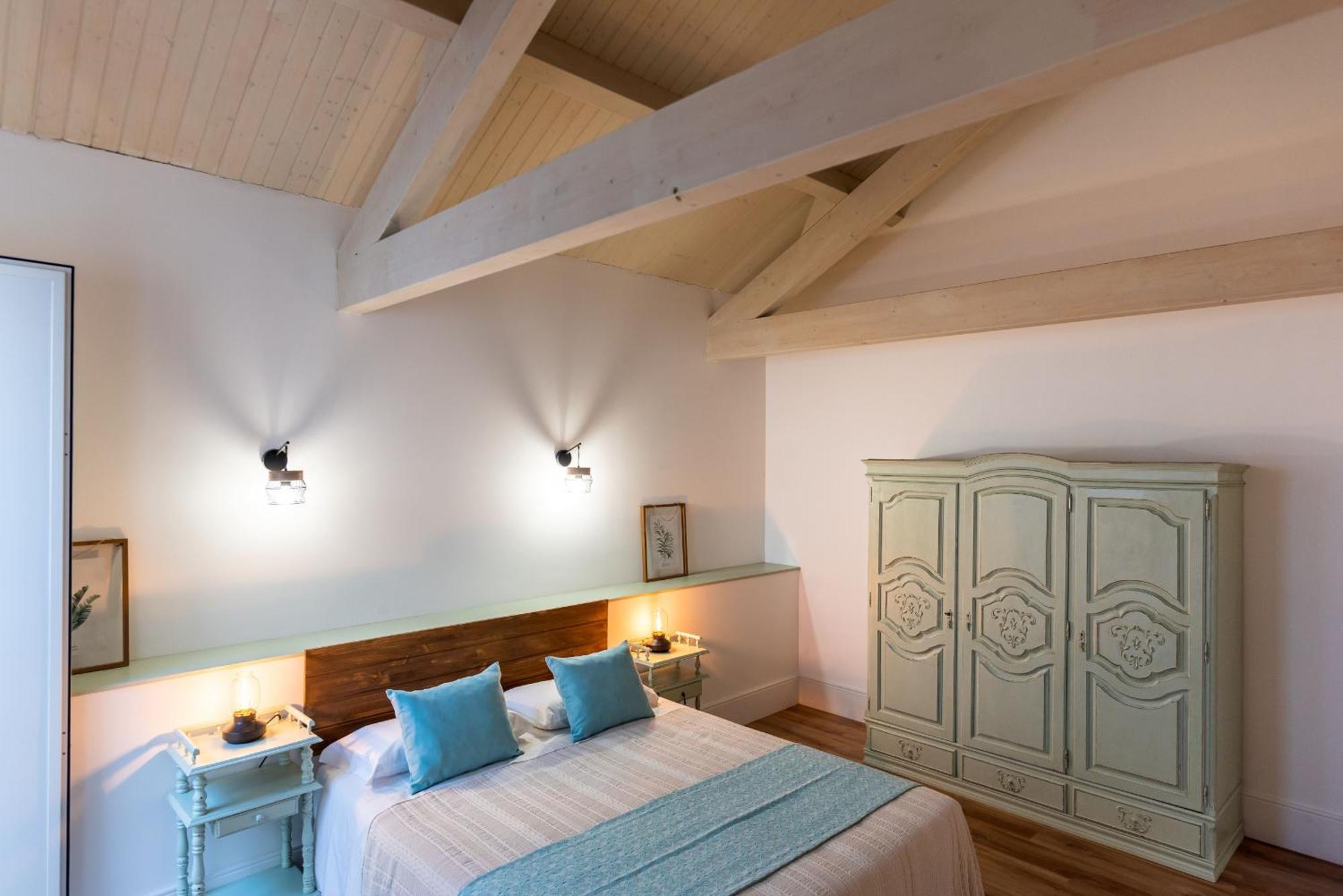 Feel Discovery Homes In Douro Peso da Regua Exterior photo
