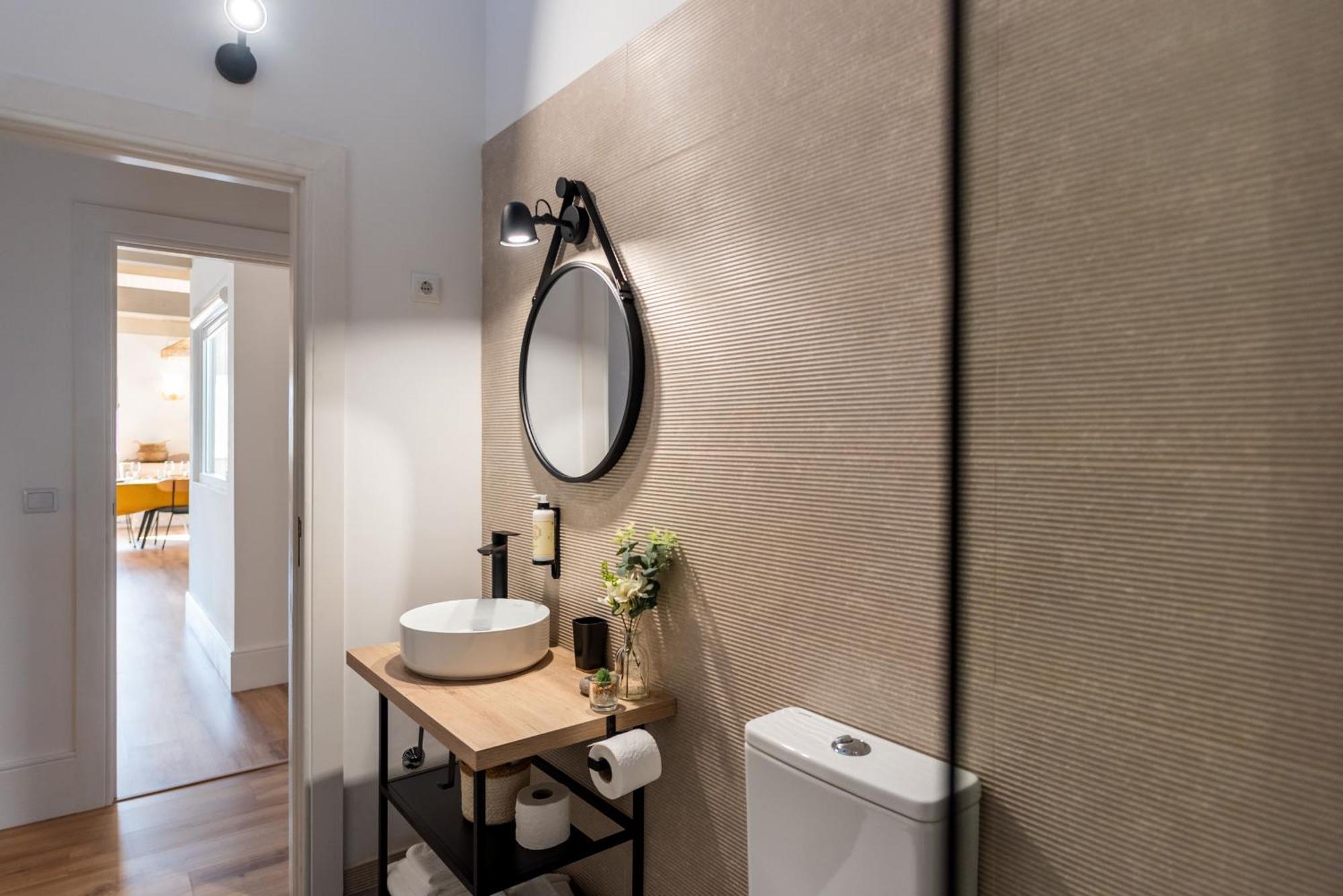 Feel Discovery Homes In Douro Peso da Regua Exterior photo