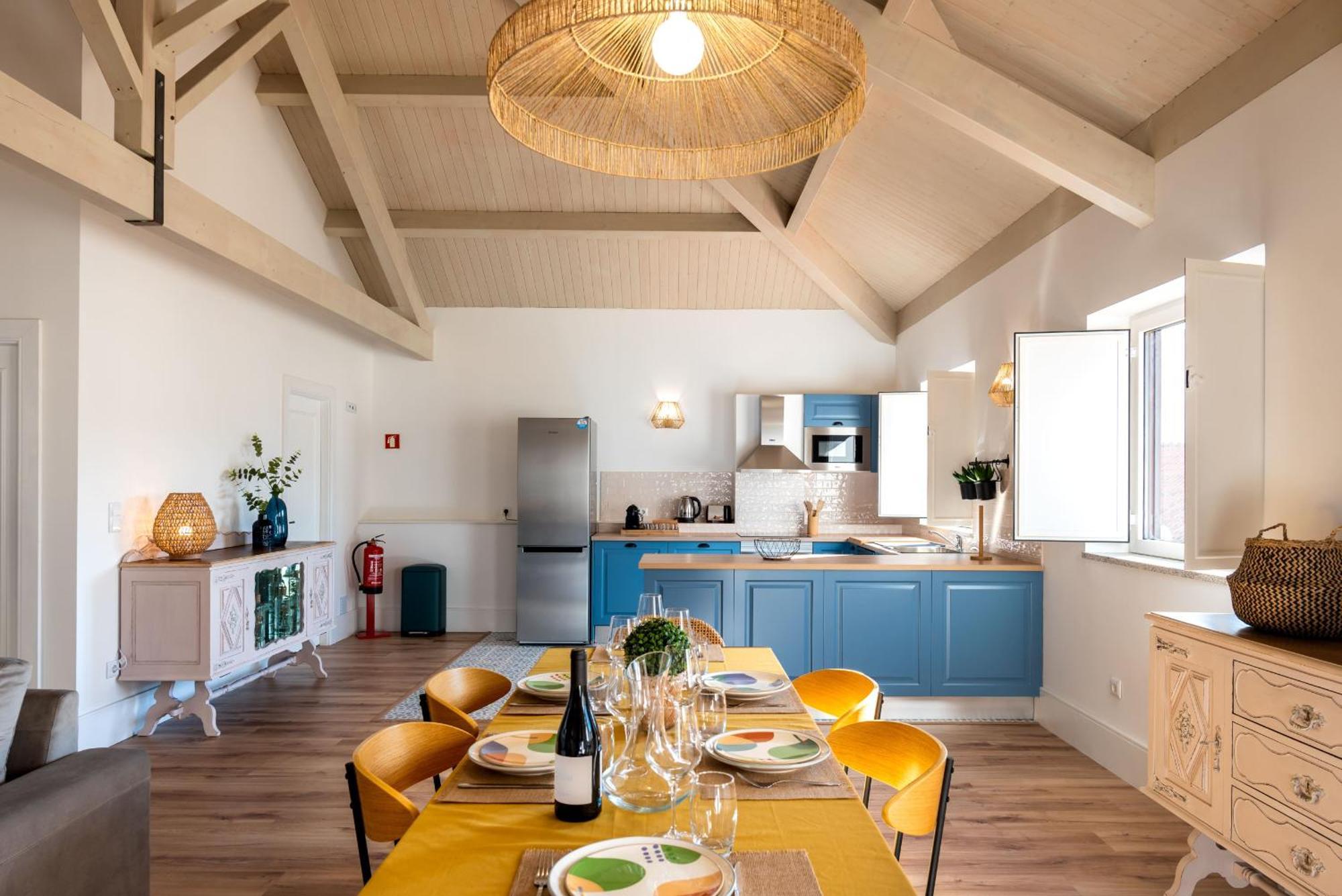 Feel Discovery Homes In Douro Peso da Regua Exterior photo
