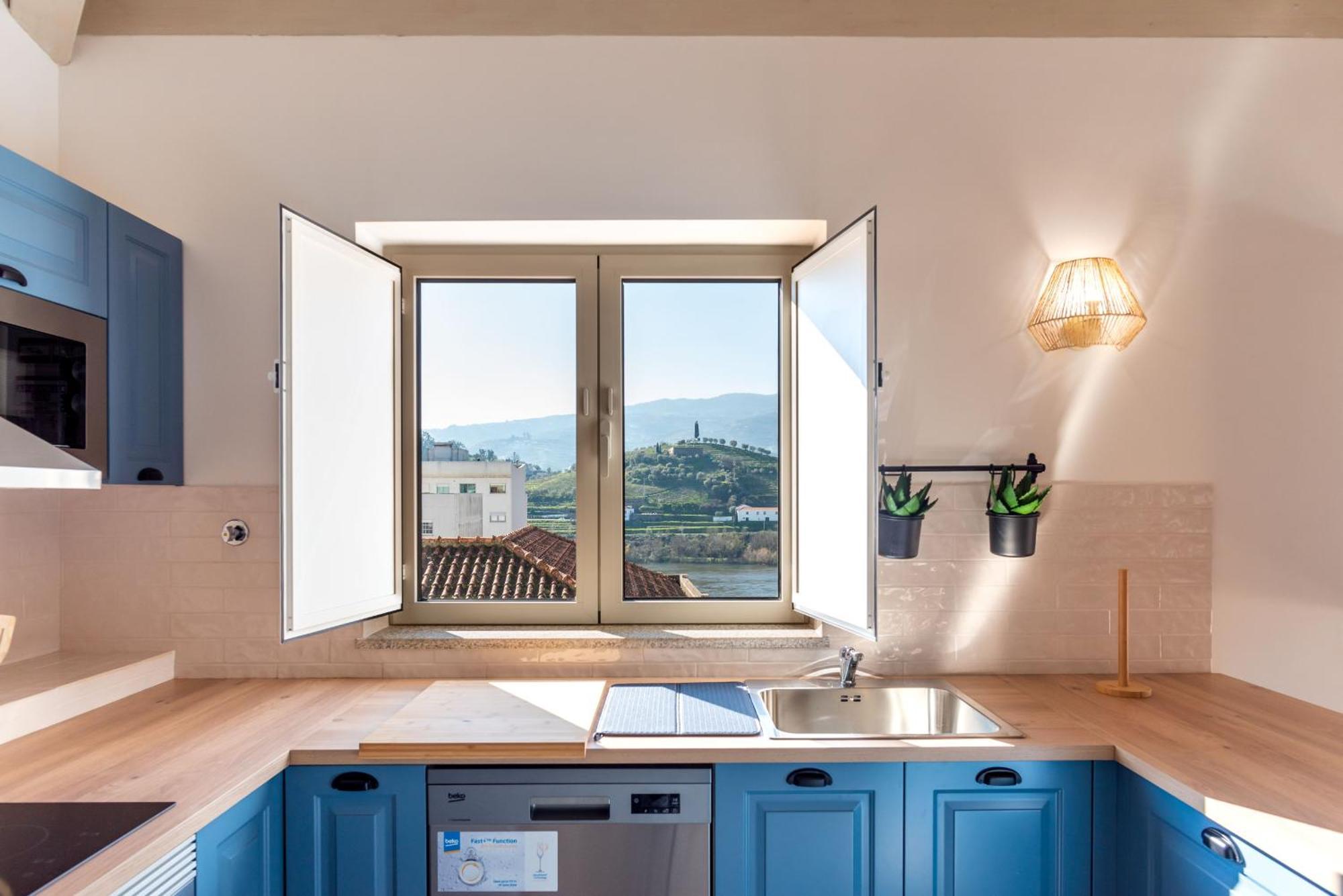 Feel Discovery Homes In Douro Peso da Regua Exterior photo
