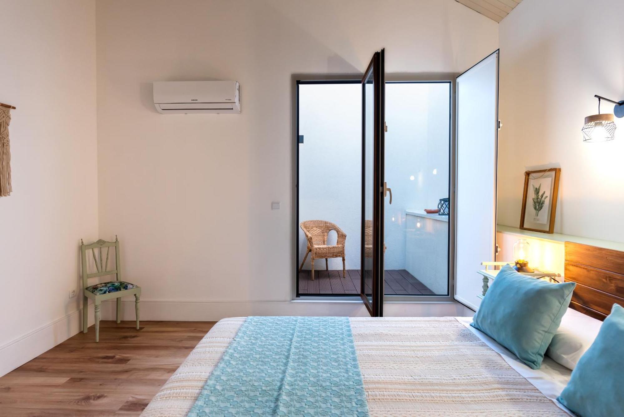 Feel Discovery Homes In Douro Peso da Regua Exterior photo