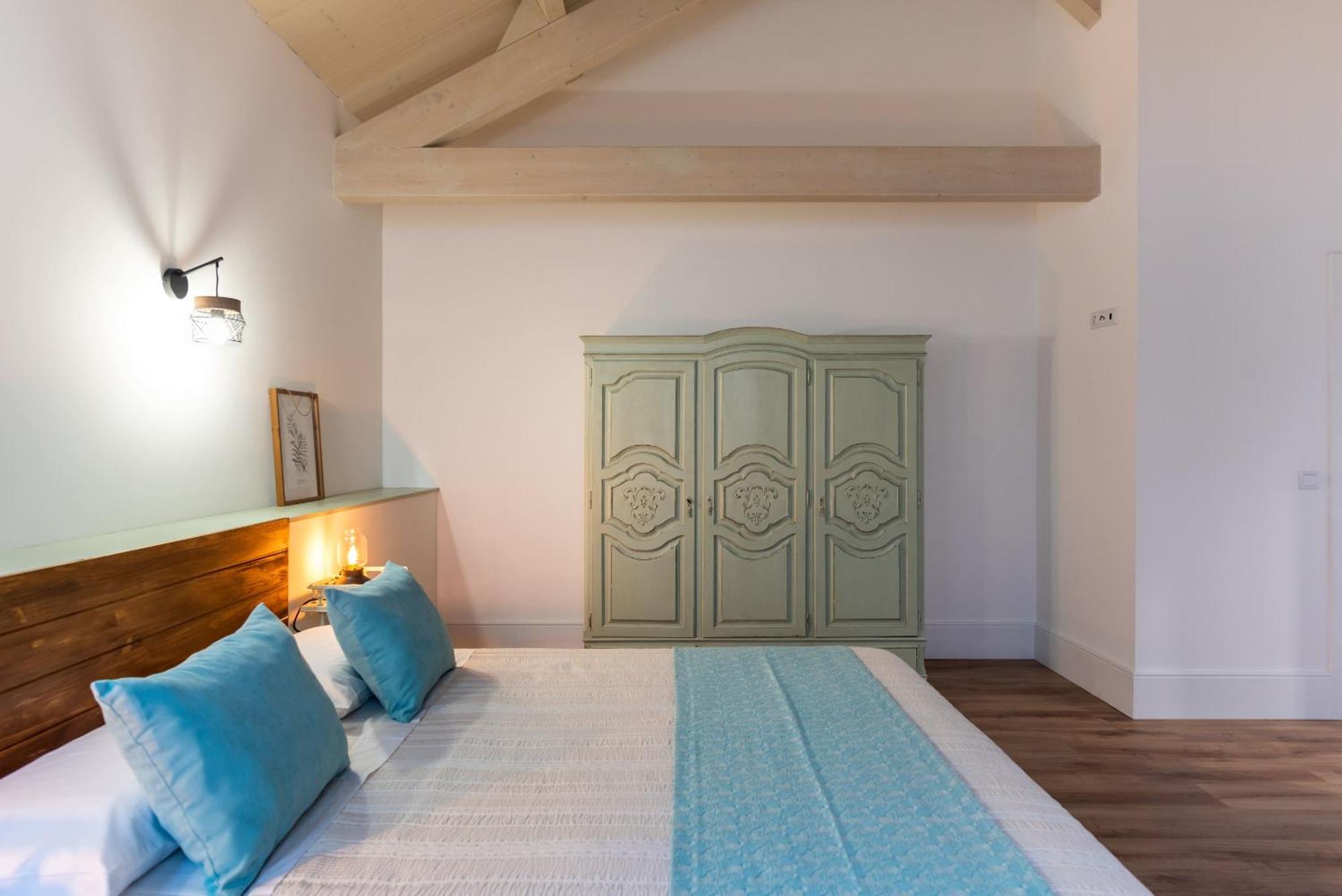 Feel Discovery Homes In Douro Peso da Regua Exterior photo