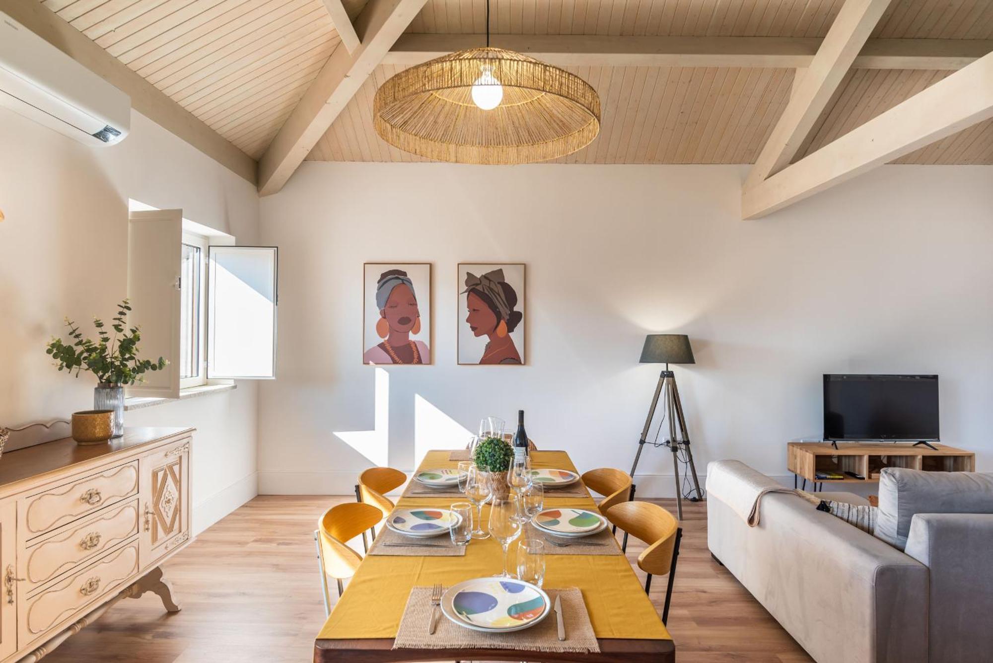Feel Discovery Homes In Douro Peso da Regua Exterior photo