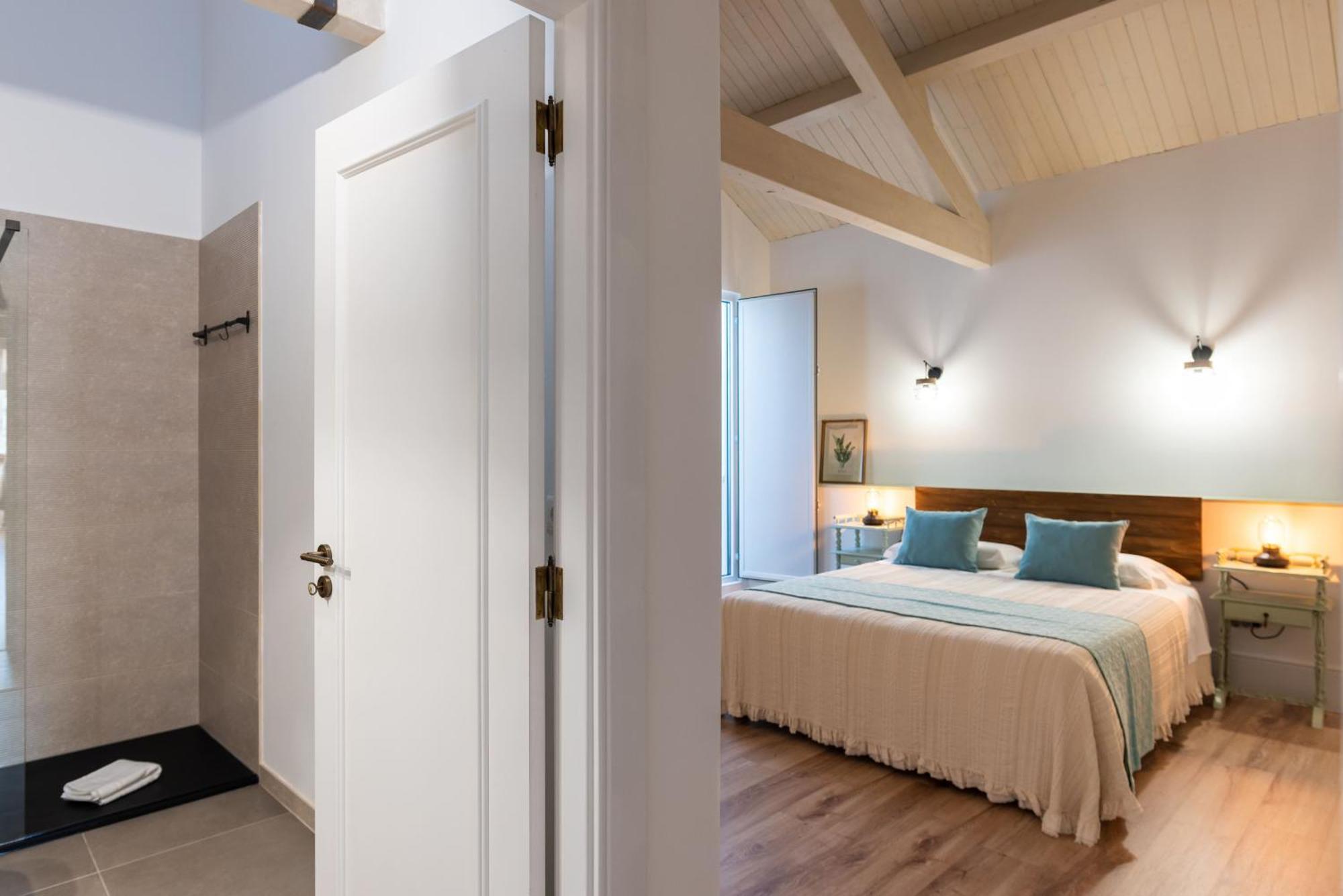 Feel Discovery Homes In Douro Peso da Regua Exterior photo