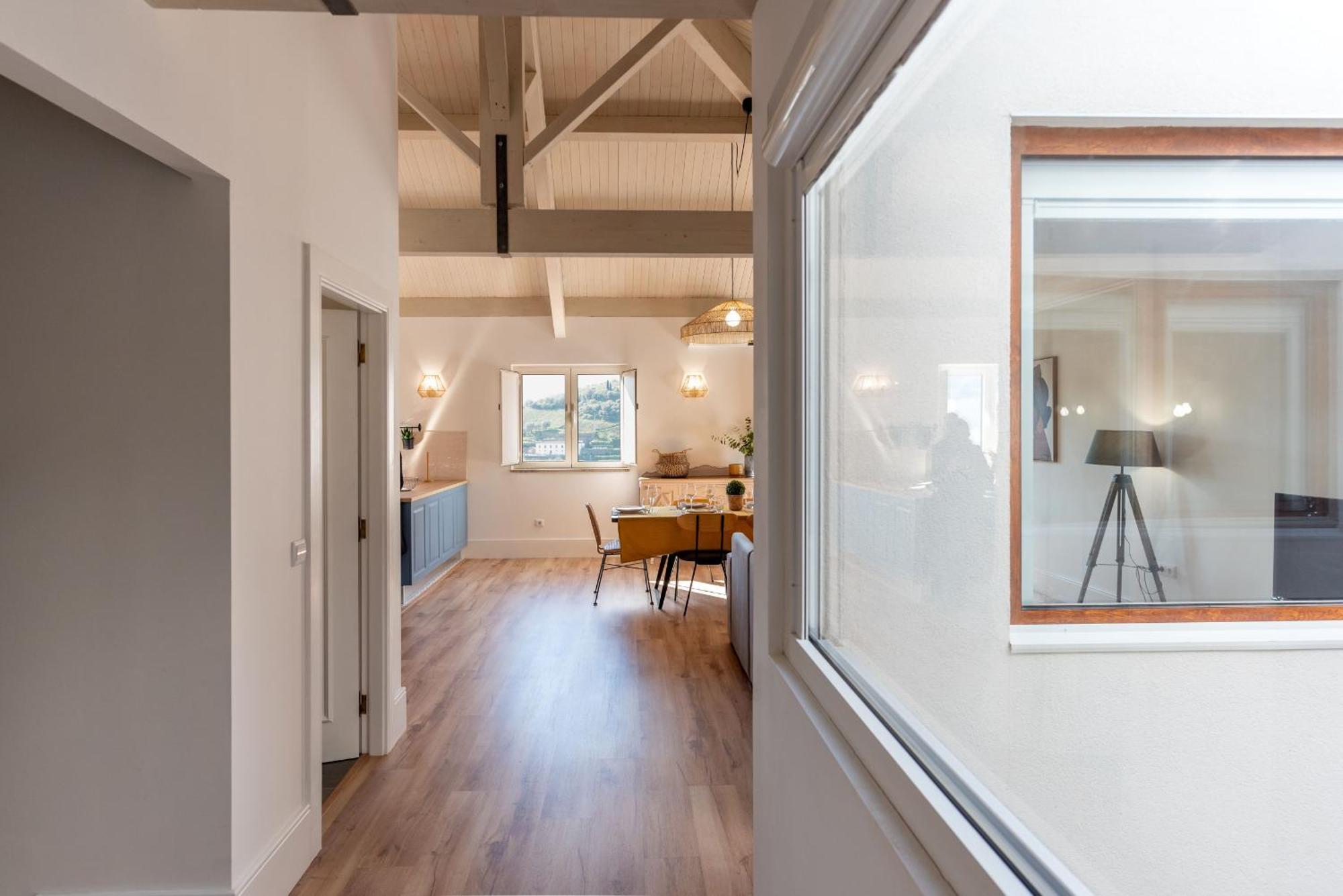 Feel Discovery Homes In Douro Peso da Regua Exterior photo