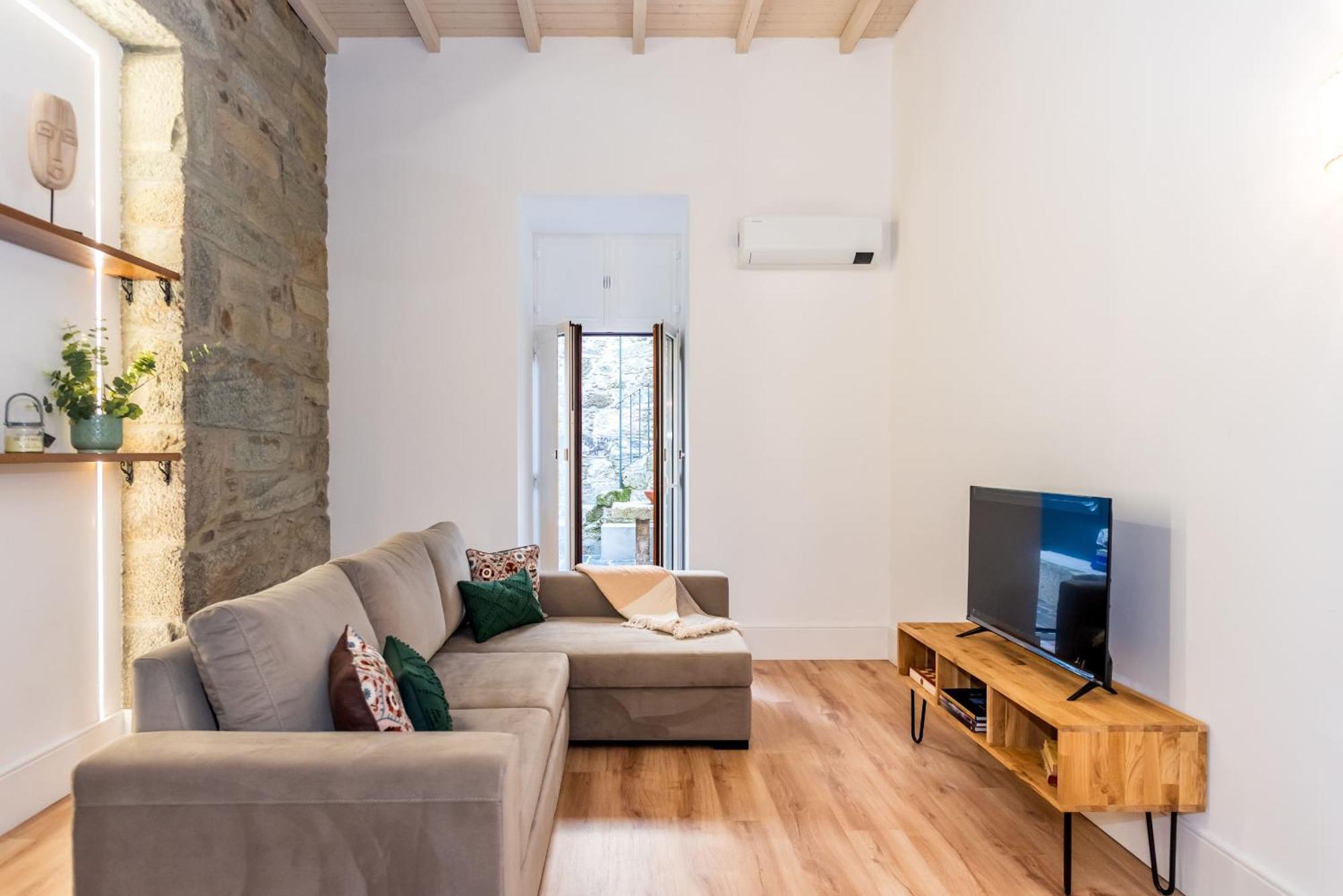 Feel Discovery Homes In Douro Peso da Regua Exterior photo